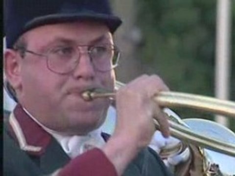 Trompes de chasse - 1