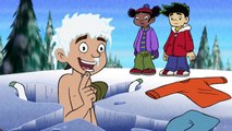American Dragon - Jake Long - S01E12