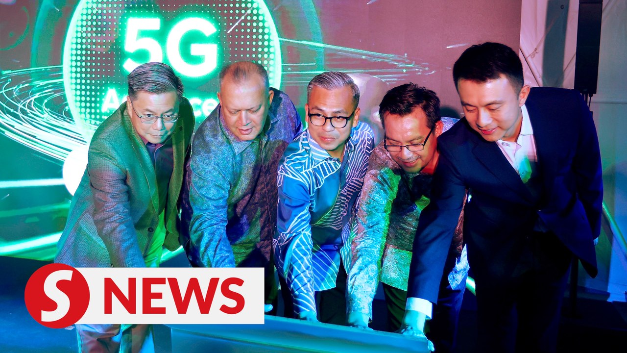 MNOs, MCMC to hold meeting to discuss quality of Internet experience, says Fahmi