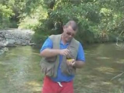 Truites aux Appats de saison avec Laurent Jauffret