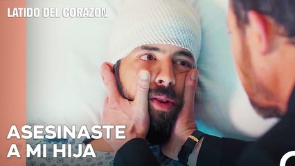 Temor De Lo Que Hará Un Padre Afligido - Latido Del Corazon