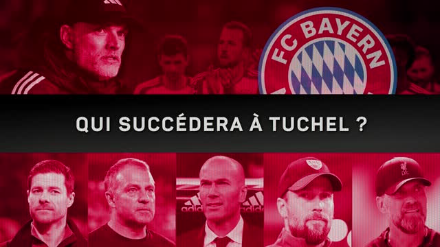 Bayern - Qui succédera à Thomas Tuchel ?