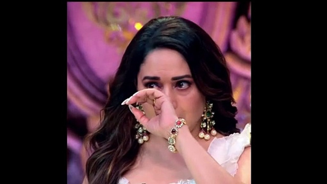 Dance Deewane: बच्चे की परफॉर्मेंस देख रो पड़े मुनव्वर फारुकी, माधुरी दीक्षित और सुनील शेट्टी की आंखें भी हुई नम