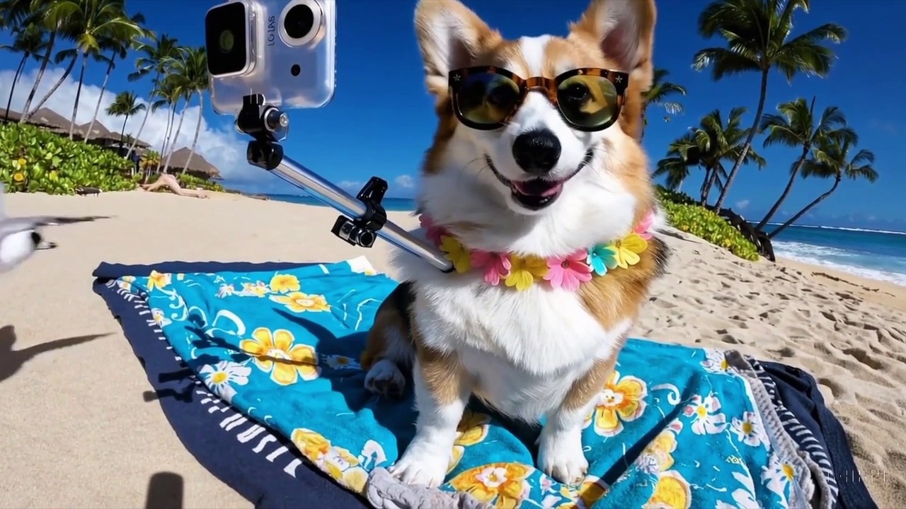 AI Blows Your Mind! Text-to-Video with OpenAI's Sora | AI Video Generator | Sora Ai