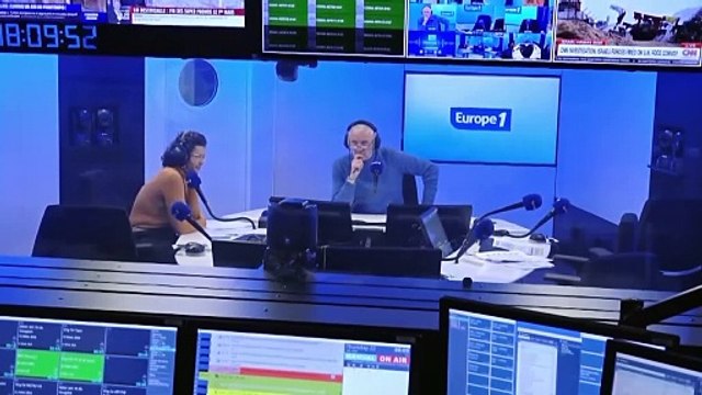 «Le Dictateur et le Dragon de mousse» : la bande dessinée qui raconte le kidnapping d'un cinéaste par Kim Jong-il