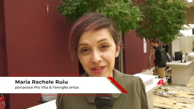 Famiglia, Ruiu (Pro Vita & Famiglia): “Non possiamo lasciare ai bambini un mondo pro utero in affitto”