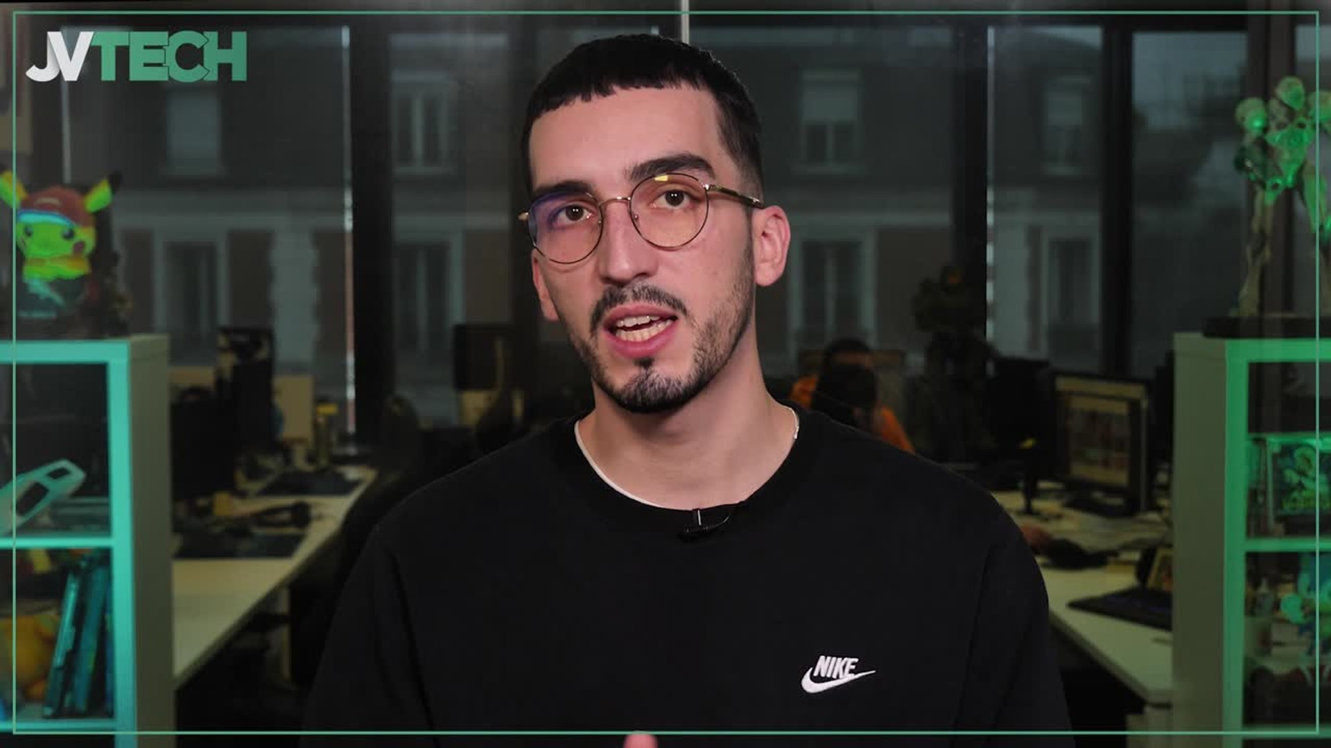 Daily Tech : ChatGPT pète un plomb