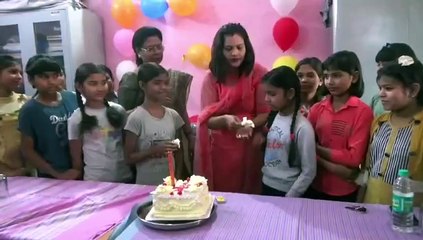 जन्मदिन पर मुख्यमंत्री को दी बधाई और शुभकामनाएं