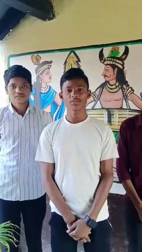 जन्मदिन पर मुख्यमंत्री को दी बधाई और शुभकामनाएं