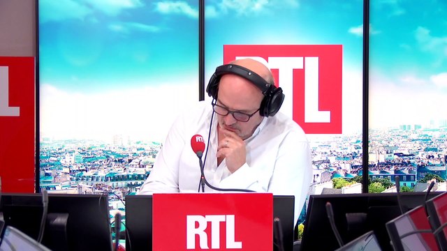 DEFENSE - Vers l'inévitabilité d'une guerre froide ? Jean-Dominique Merchet, de l'Opinion, spécialiste des questions militaires et stratégiques est l'invité de RTL Midi.