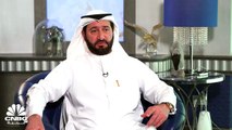رئيس مجلس إدارة شركة المحار القابضة القطرية لـ CNBC عربية: ارتفاع الإيرادات التشغيلية في قطاع الطاقة دعم نمو أرباحنا خلال عام 2023
