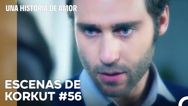 Escenas de Korkut del Comienzo al (Parte 56) - Una Historia De Amor