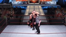 WWE Kane vs Rosey Raw 6 October 2003 | SmackDown Here comes the Pain PCSX2