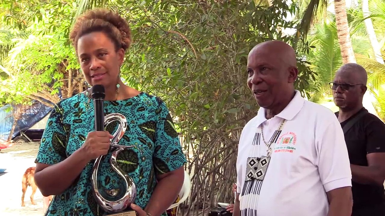 La Côte d'Ivoire et les États-Unis d'Amérique célèbrent l'amitié et la fraternité