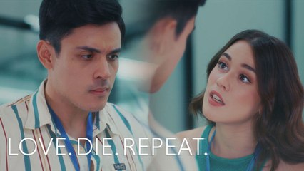 Love. Die. Repeat: Bernard confronts his side chick! (Episode 29)