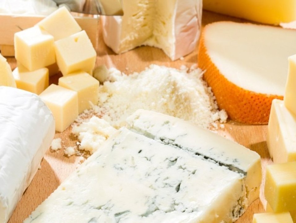 Wegen Pilz-Stamm: Dieser beliebte Käse steht vor dem Aus