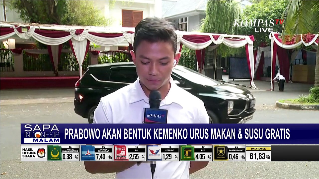 Bantah Isu Pangkas Subsidi BBM Demi Program Mak...