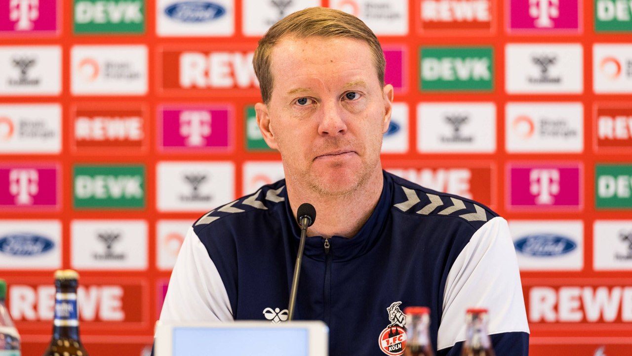 Was Schultz in Stuttgart offensiv sehen will