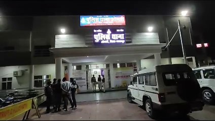 नशे के इंजेक्शन बेचने वाला गिरफ्तार