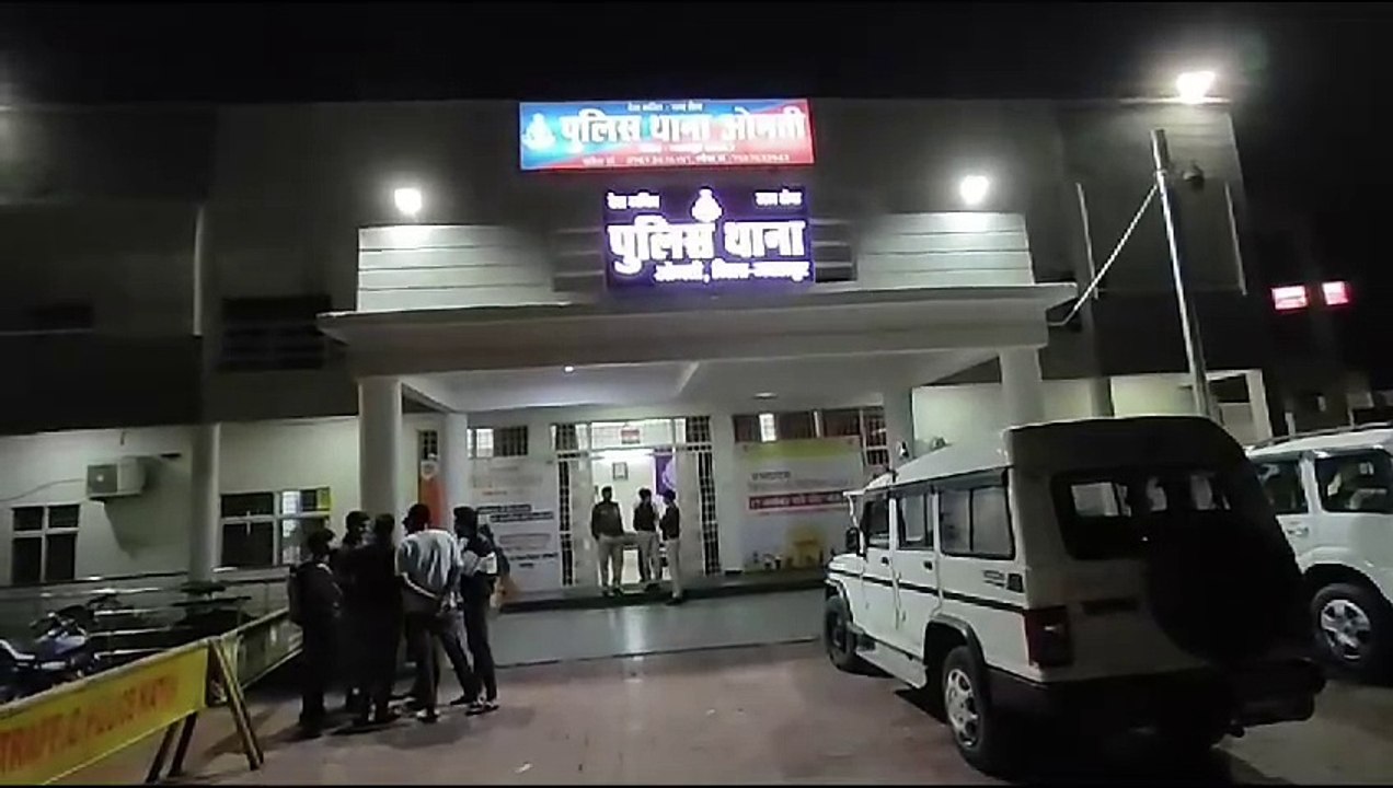 नशे के इंजेक्शन बेचने वाला गिरफ्तार
