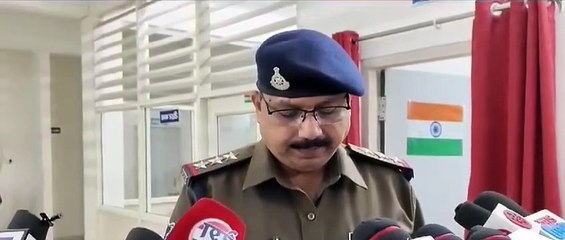 नशे के इंजेक्शन बेचने वाला गिरफ्तार