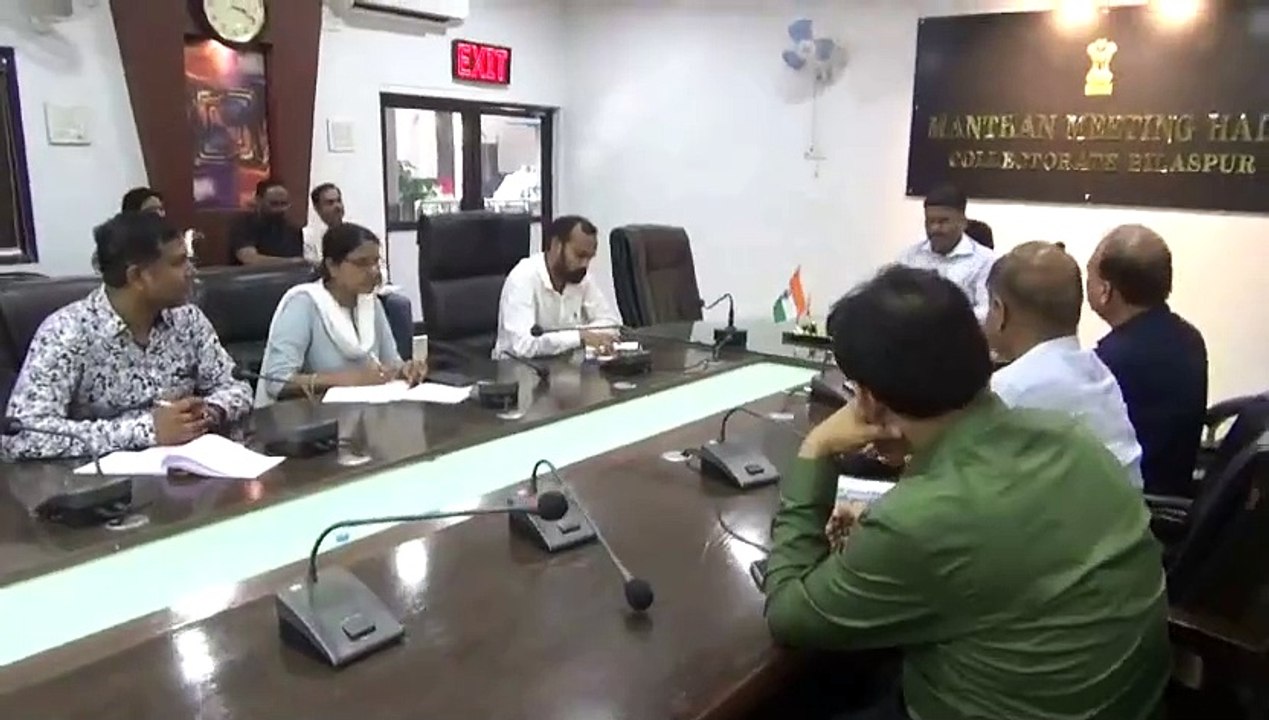 मुख्य समारोह होगा मुंगेली नाका मैदान में