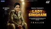 Lady singham movie 2024 / bollywood new hindi movie / A.s channel