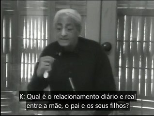 A realidade dos atuais relacionamentos entre pais e filhos