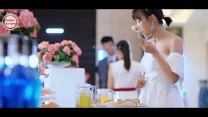 Review Phim - Tổng Tài Bá Đạo Phải Lòng Cô Nhân Viên Lập Dị - Đêm Ấy Sao Chổi Đến 2 - Bản Full