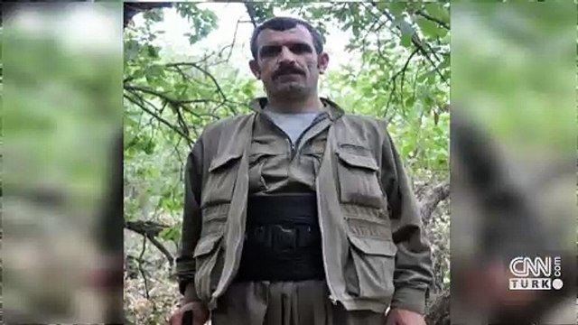 MİT'ten Suriye'de nokta operasyon! Sözde sorumlu terörist etkisiz