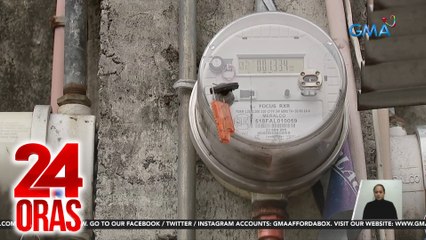 Balik-bayad sa mga customer, ipatutupad ng Meralco simula Marso | 24 Oras