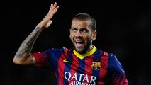 Dani Alves Es Declarado Culpable De Violación