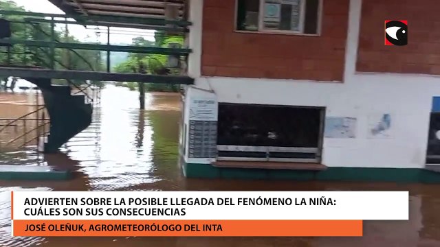 Advierten sobre la posible llegada del fenómeno La Niña cuáles son sus consecuencias