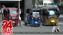 E-bike at e-trike sa national highways, huhulihin ng mga LGU ng Manila at Taguig | 24 Oras