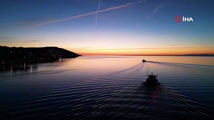 Prof. Dr. Samsun: “Halkımız küçük balıkları almamalı”