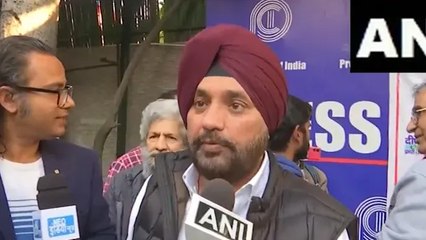 Delhi News: 'हम गठबंधन कर रहे या नहीं, इसमें शामिल नहीं हूं', सीट बंटवारे पर बोले अरविंदर सिंह लवली