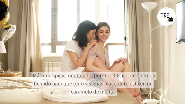 Este es el secreto para que a tu pareja le guste el sexo oral y aumente su placer