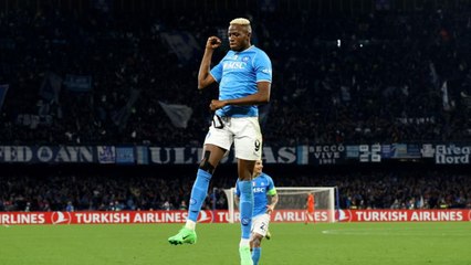 L'équipe type des 8èmes de finale aller de la Ligue des Champions