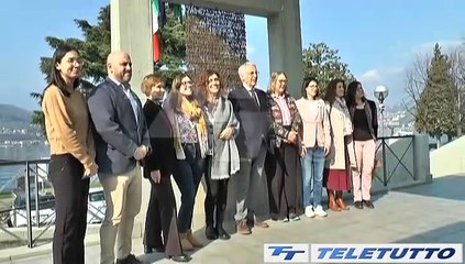 Video News - Piccoli laghi per progetti sostenibili