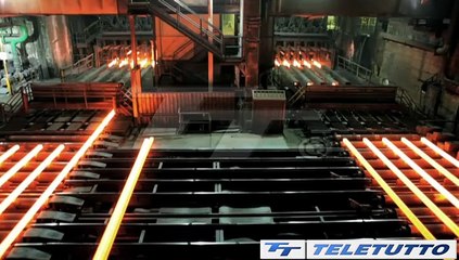 Video News - I metalmeccanici chiedono le 35 ore