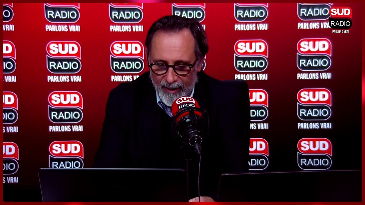 Gérald Darmanin, Julian Assange, dîner secret (ou pas) avec l'AfD : les perles du jour (22/02)