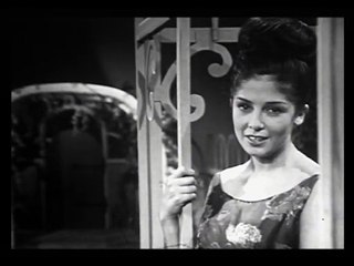 ROBYN ALVAREZ - That's What I Want For Christmas (Bandstand 1963)