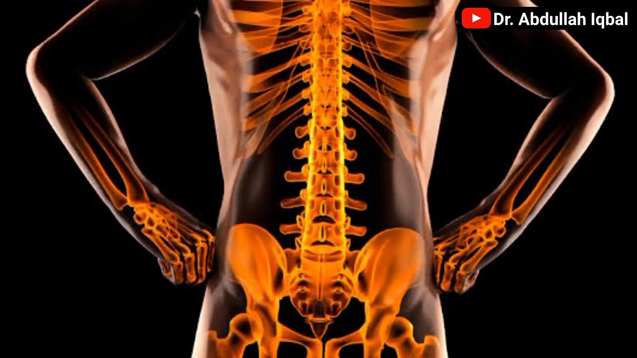 Vitamin D Deficiency Symptoms _ Vitamin D Ki Kami se Kiya Hota Hai 10