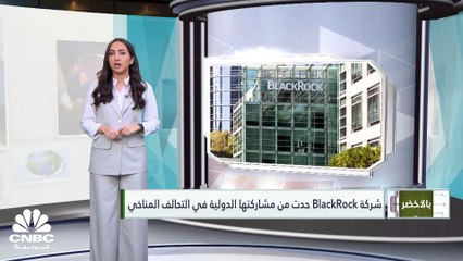 بنكي JP Morgan vs. Barclays.. ما هي أبرز البنوك الداعمة للجهود البيئية؟