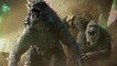 Godzilla x Kong: The New Empire (Godzilla x Kong: Le Nouvel Empire): Trailer #2 HD VO st FR/NL