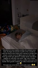 Filho de Sofia Arruda