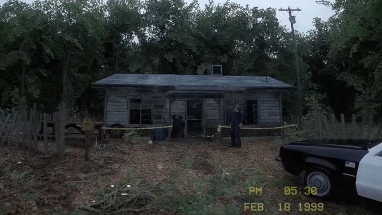 Dieses neue Horrorspiel sieht dank Unreal Engine 5 und Found Footage-Stil erschreckend echt aus