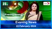 Evening News | 22 February 2024 | NTV Latest News Update
