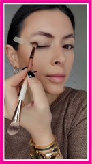 مكياج يوم التأسيس بالخطوات