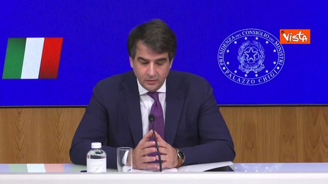 Fitto: Allarmi sul decreto PNRR non necessari, non c'? fretta